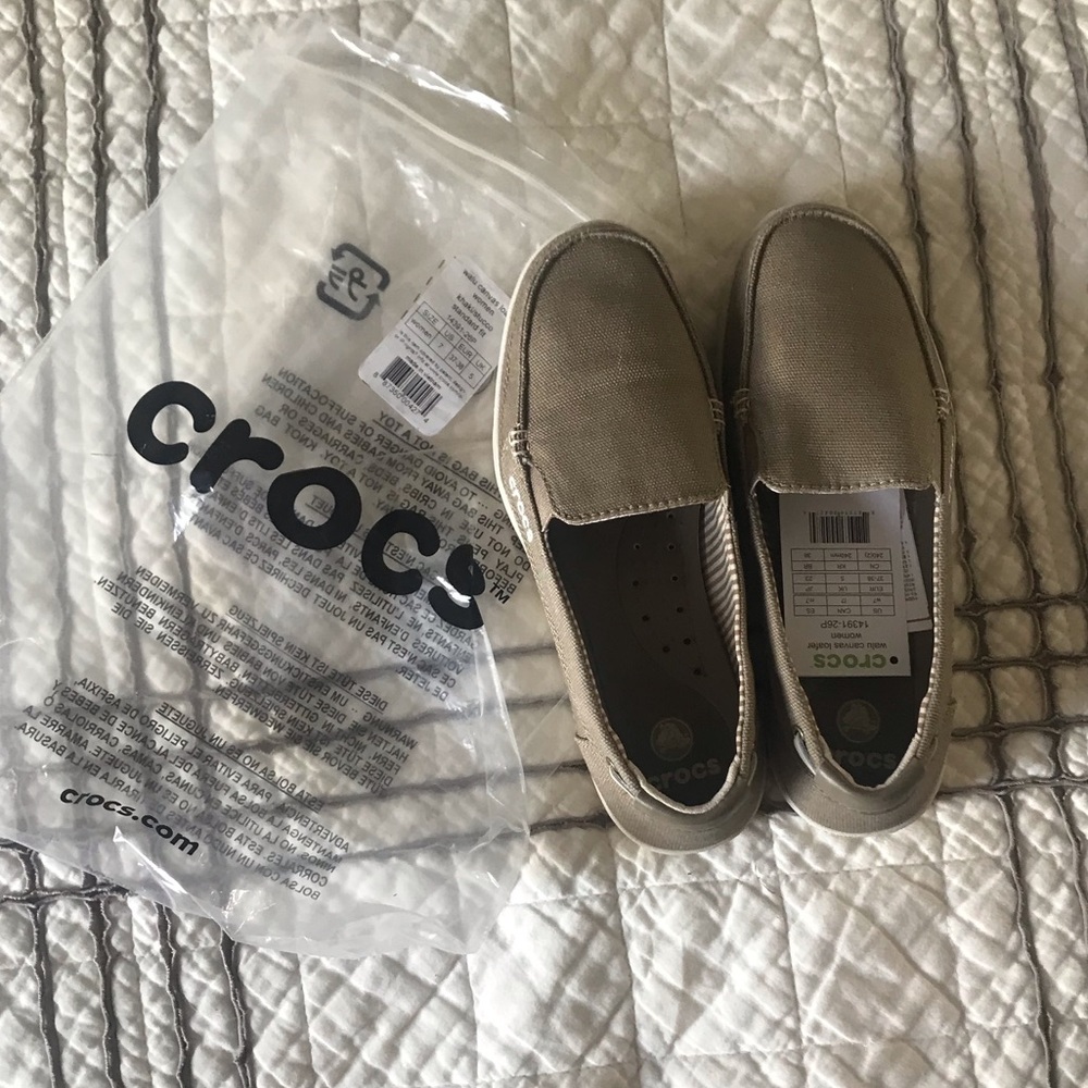 Crocs